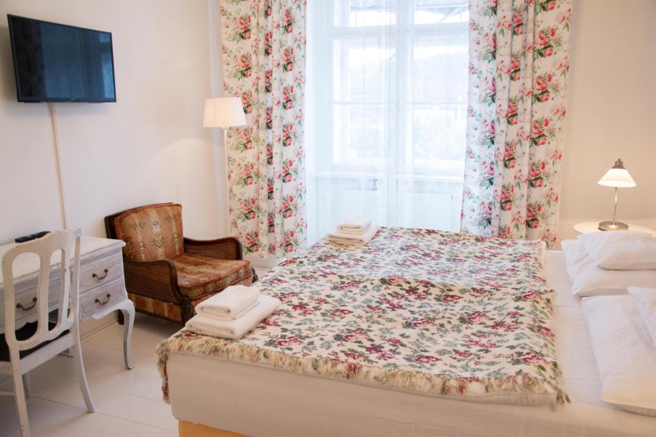 Zamek Napajedla Hotel ภายนอก รูปภาพ