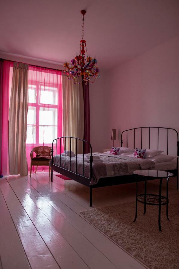 Zamek Napajedla Hotel ภายนอก รูปภาพ