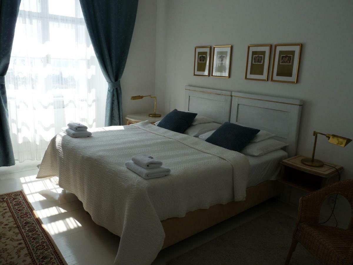 Zamek Napajedla Hotel ภายนอก รูปภาพ