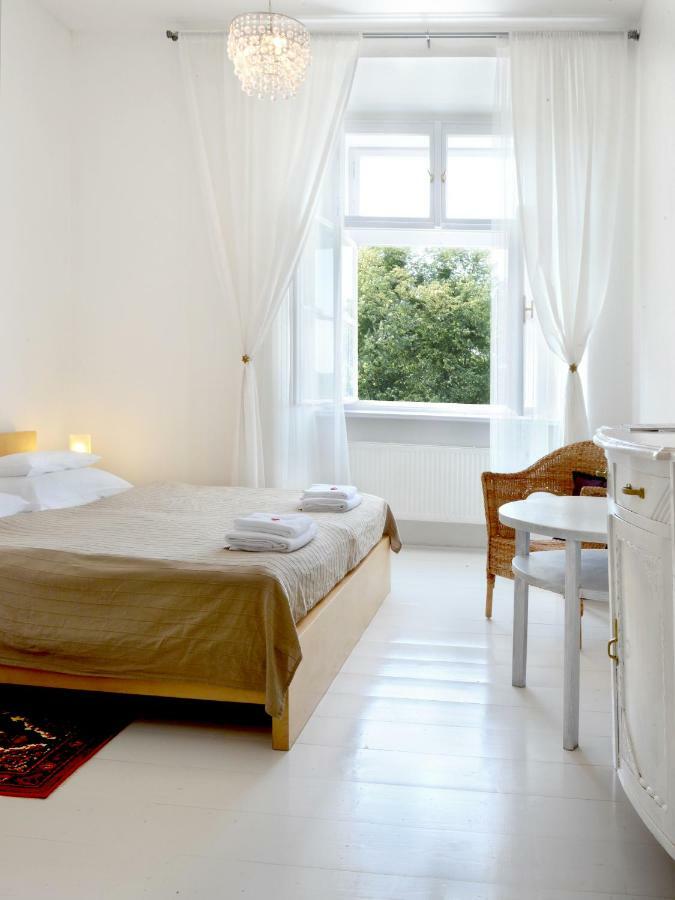 Zamek Napajedla Hotel ภายนอก รูปภาพ